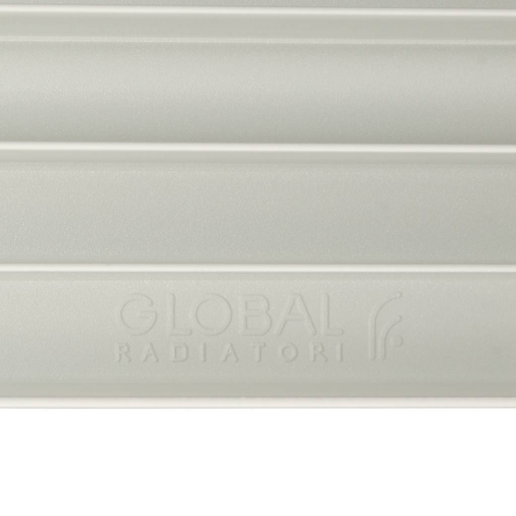 Global STYLE PLUS 500 Global STYLE PLUS 500 10 секций радиатор ...