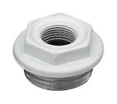 Global  Переходник с прокладкой 3/4''