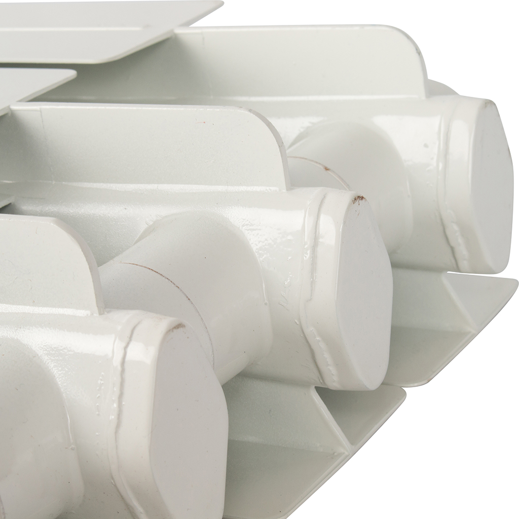 Global GL- 500 8 секций