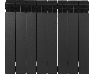 STYLE PLUS 500 ЧЕРНЫЙ